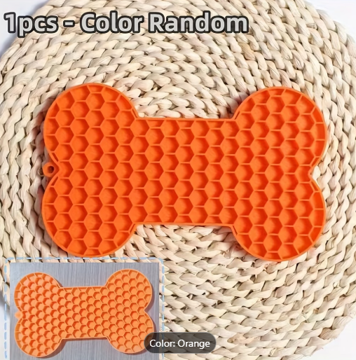 TailTreasures™ Anxiety Relief Lick Pad