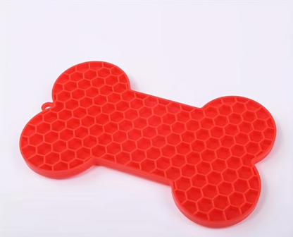 TailTreasures™ Anxiety Relief Lick Pad