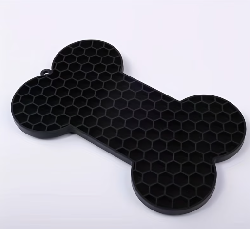 TailTreasures™ Anxiety Relief Lick Pad