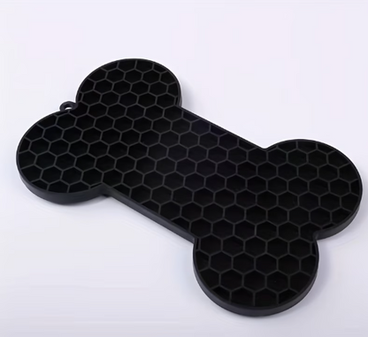 TailTreasures™ Anxiety Relief Lick Pad