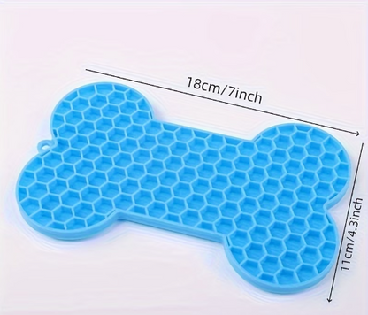 TailTreasures™ Anxiety Relief Lick Pad